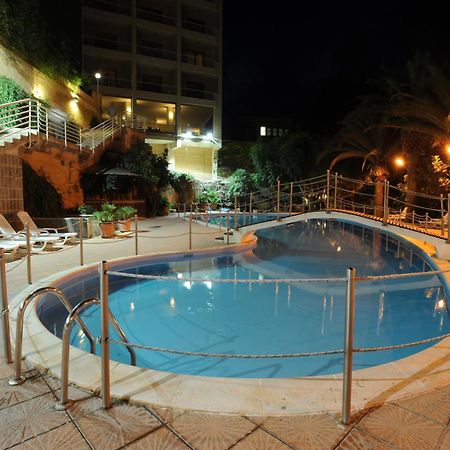 Hotel President Marsala Exterior photo