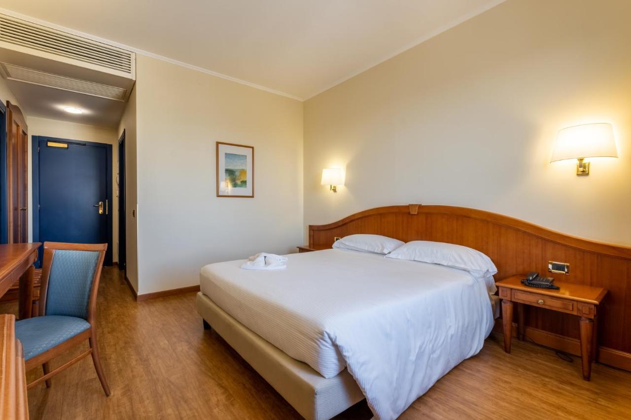 Hotel President Marsala Exterior photo