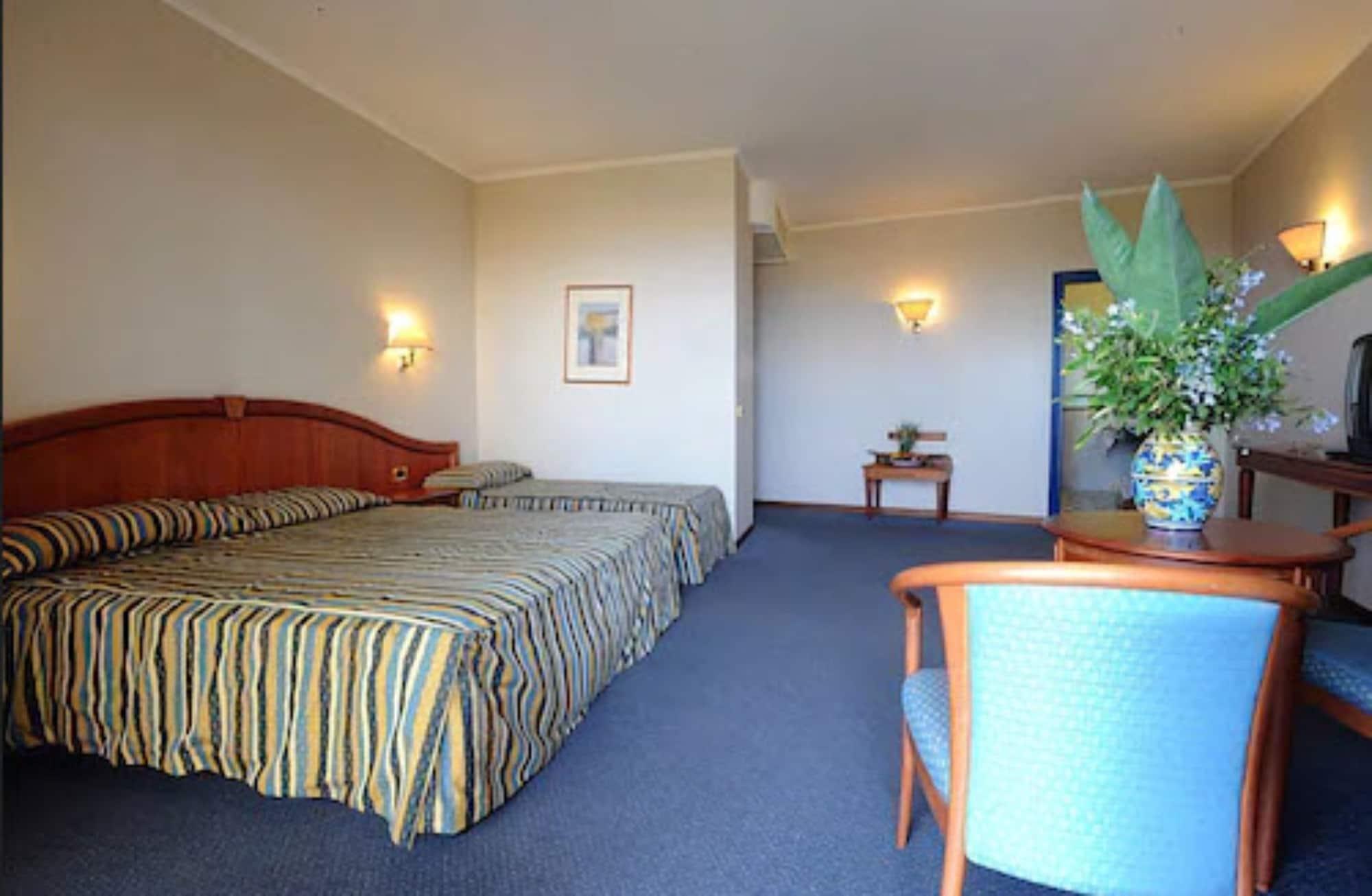 Hotel President Marsala Exterior photo
