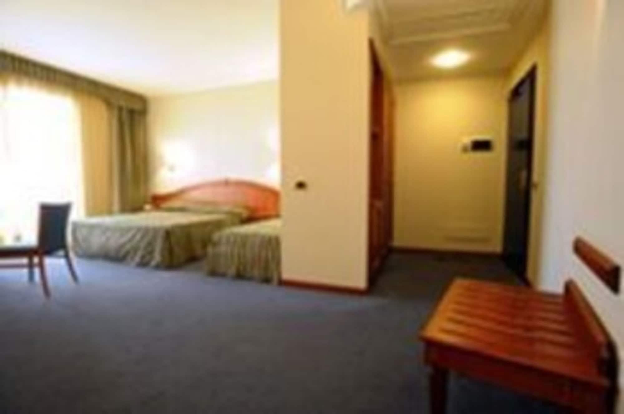 Hotel President Marsala Exterior photo