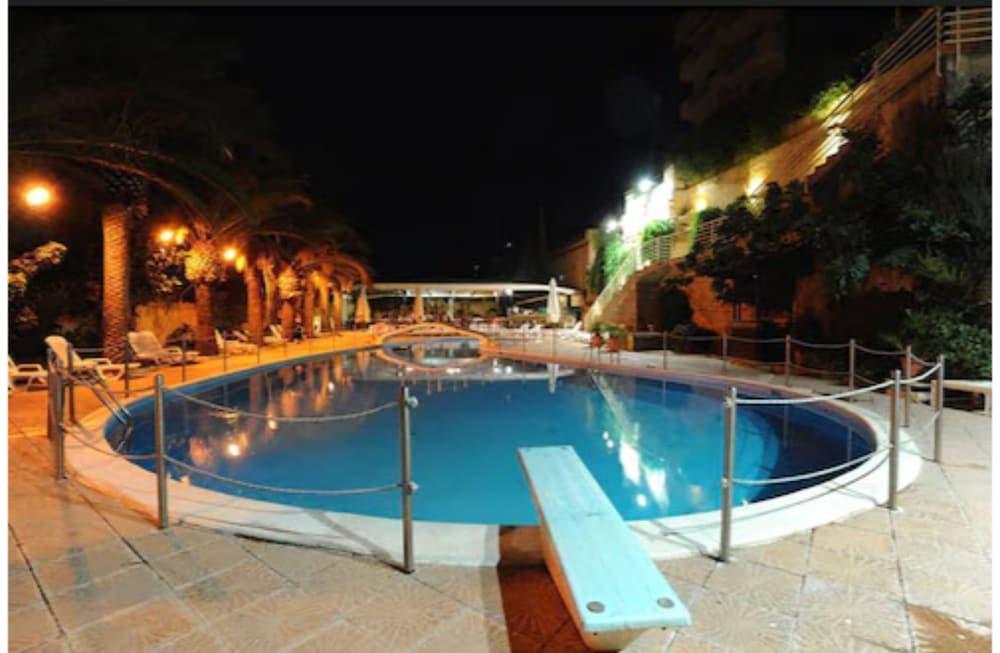 Hotel President Marsala Exterior photo