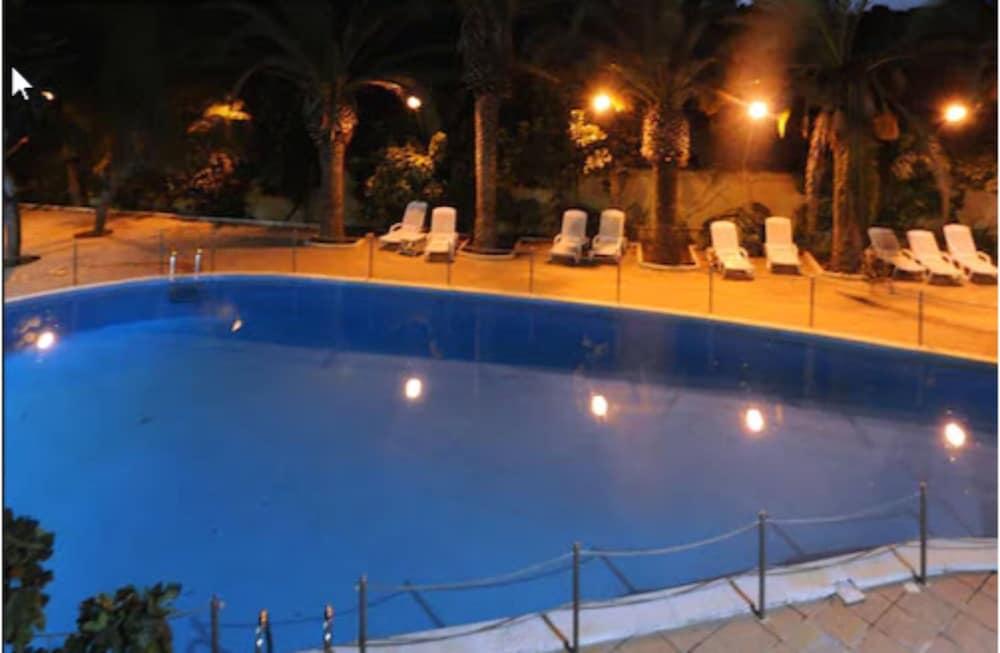 Hotel President Marsala Exterior photo