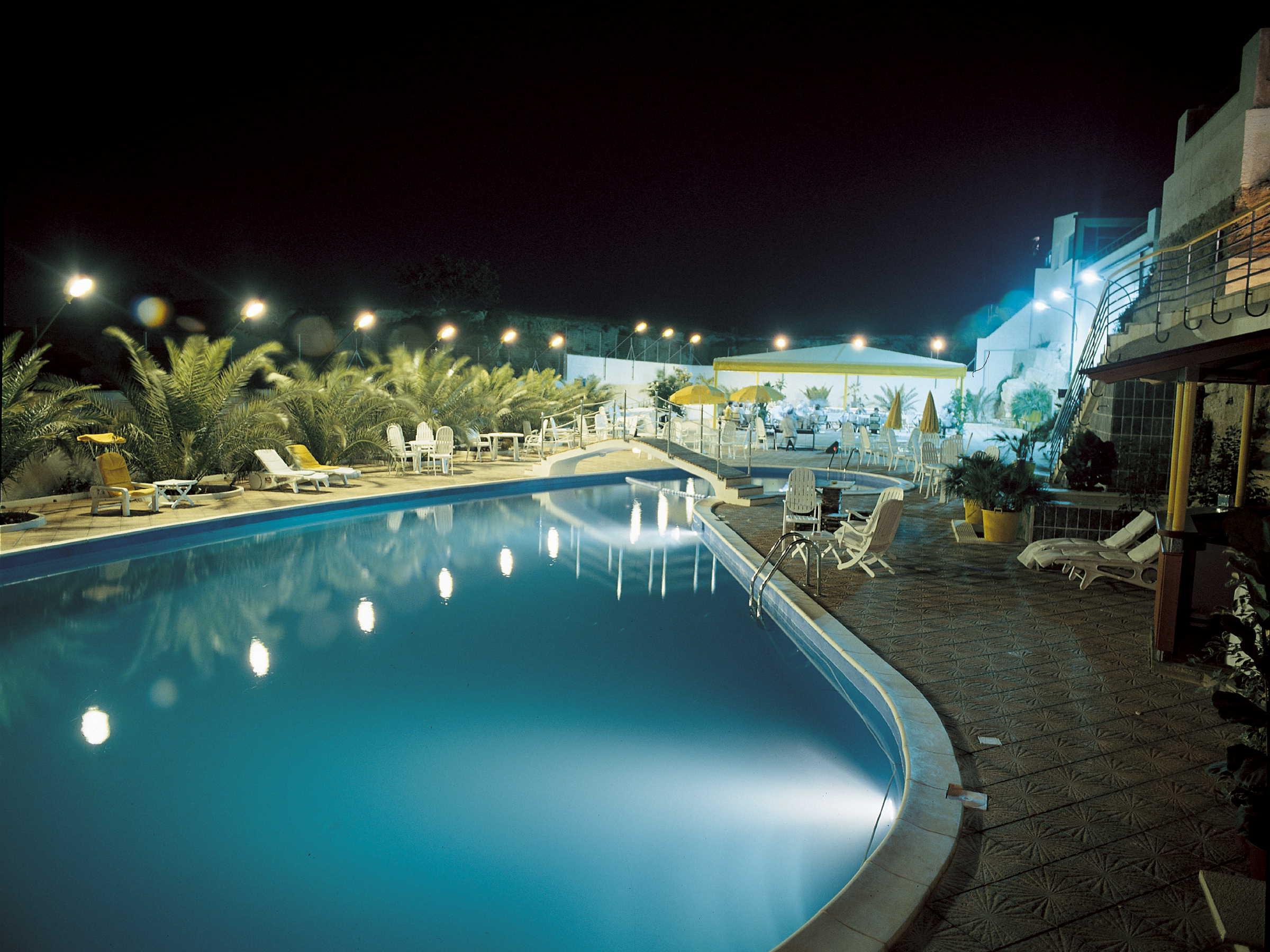 Hotel President Marsala Exterior photo