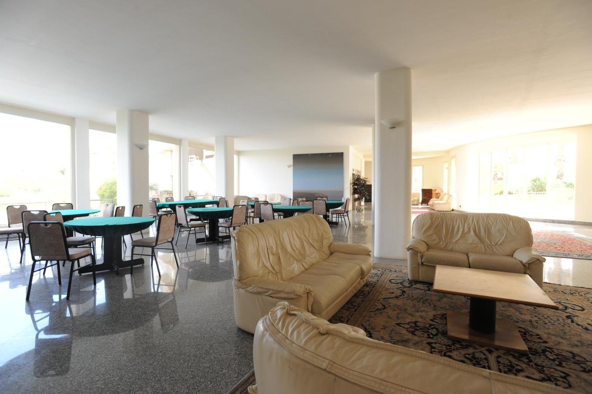 Hotel President Marsala Exterior photo